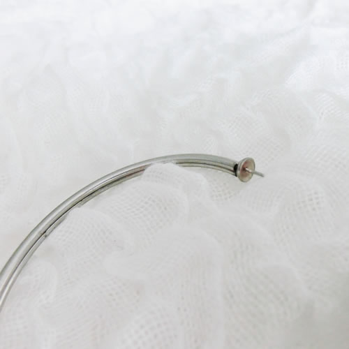 ステンレスブレス 35