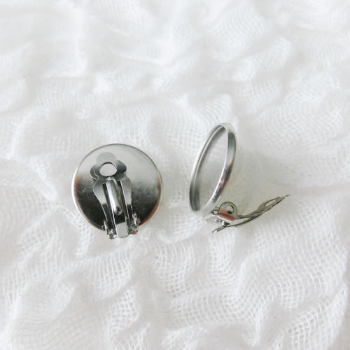 ステンレスイヤリング 02