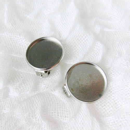 ステンレスイヤリング 02