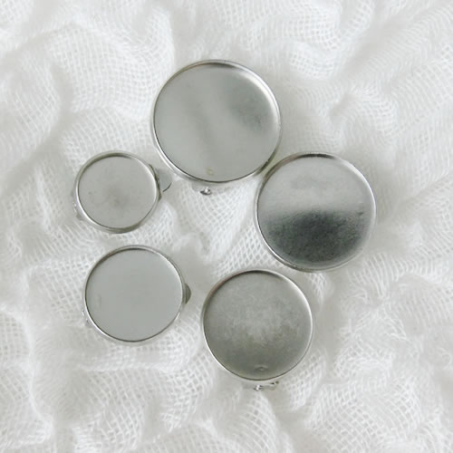 ステンレスイヤリング 02