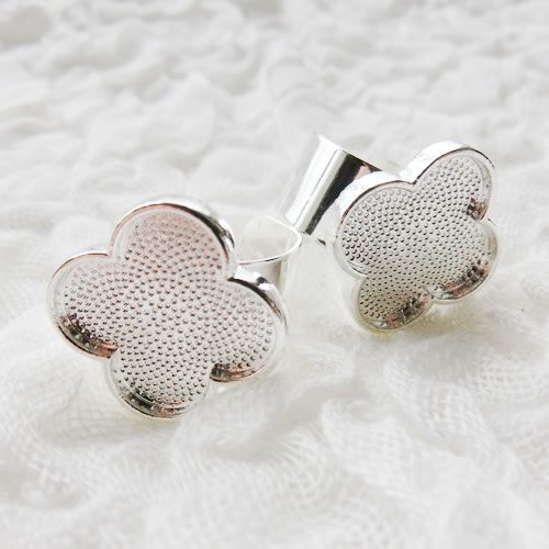 dg-r29 　　四葉 S　リング