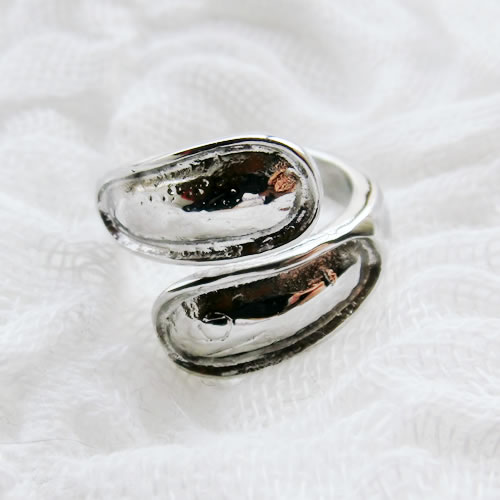 dg-r33 フリーアームリング　ステンレス素材