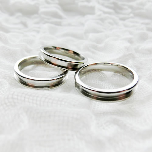 dg-r44 エタニティリング　ステンレス素材