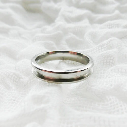 dg-r44 エタニティリング　ステンレス素材