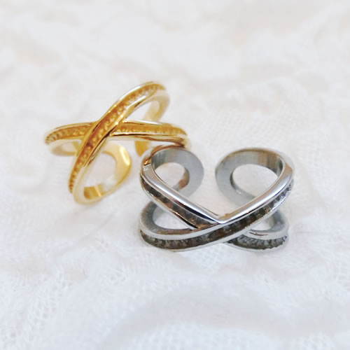 ステンレスリング47