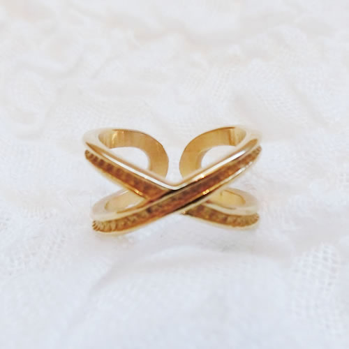 ステンレスリング47