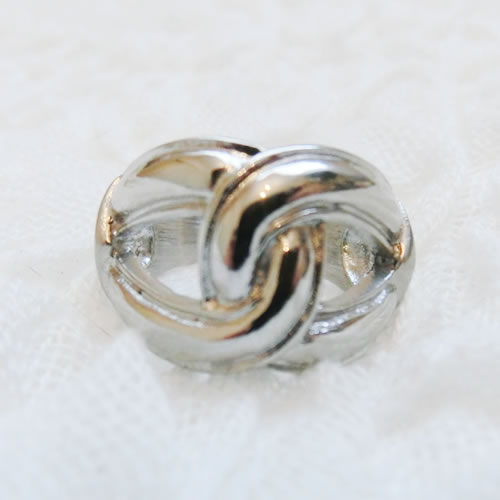 ステンレスリング 64