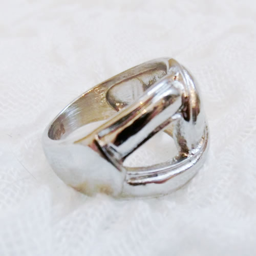 ステンレスリング 64