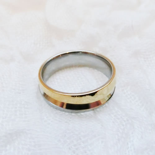 コンビエタニティリング 66