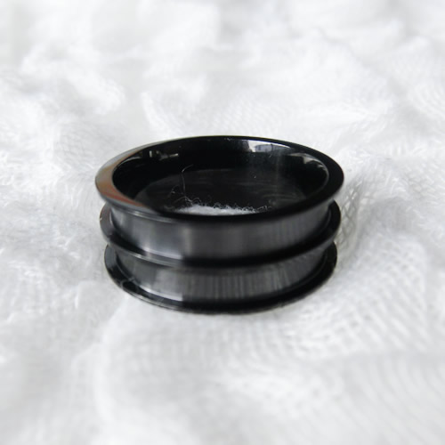 ダブルエタニティリング　79 ステンレス