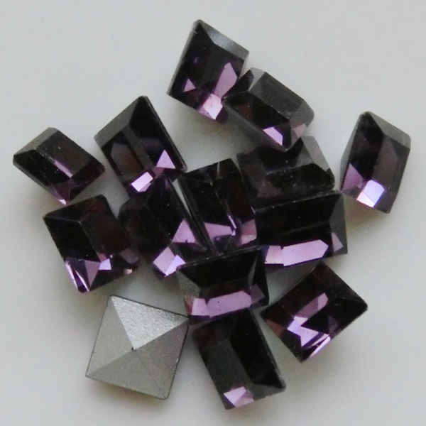 DS-67 アメジスト　6mm