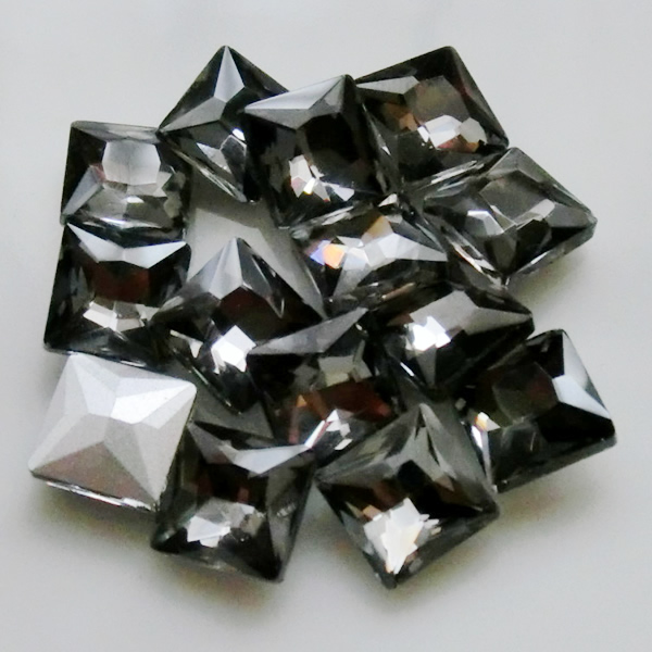 DS-68 ブラックダイア　8mm