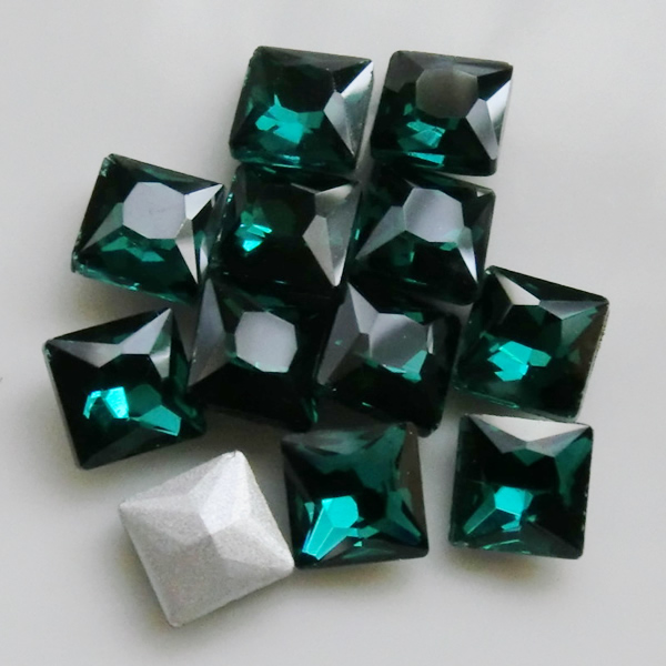 DS-68 エメラルド　8mm