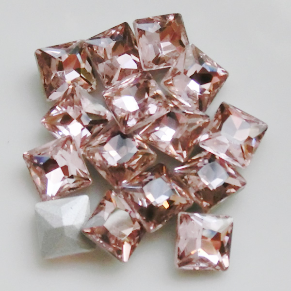 DS-68 ライトローズ　8mm