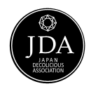 JDA（日本デコリシャス協会）