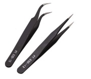 精密ピンセット