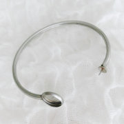 ステンレスブレス 35