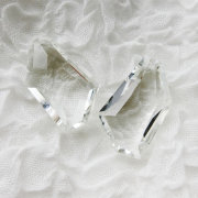 多角形　クリスタルパーツ