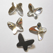 クリスタル・ビジュー・ファンシーストーン10個セット！