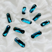 DS-72 ブルージルコン 　5mm×15mm