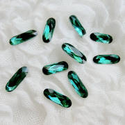 DS-72 エメラルド 　5mm×15mm