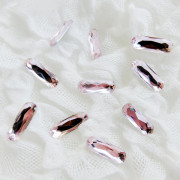 DS-72 ライトローズ 　5mm×15mm