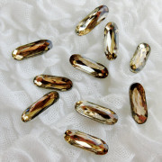 DS-73 ライトトパーズ 　7mm×21mm