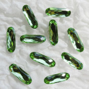 DS-75 ペリドット 　9mm×27mm