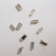 DS-76 クリスタル 　2mm×4mm