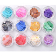 g-35 シェル　12色　大