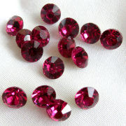 高品質ラインストーン【フーシャ 】 ss6-ss29