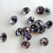 高品質ラインストーン【タンザナイト】 ss6-ss29