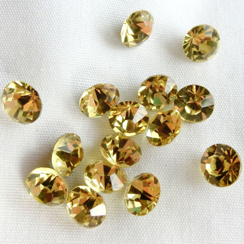 高品質ラインストーン【ジョンキル 】 ss6-ss29