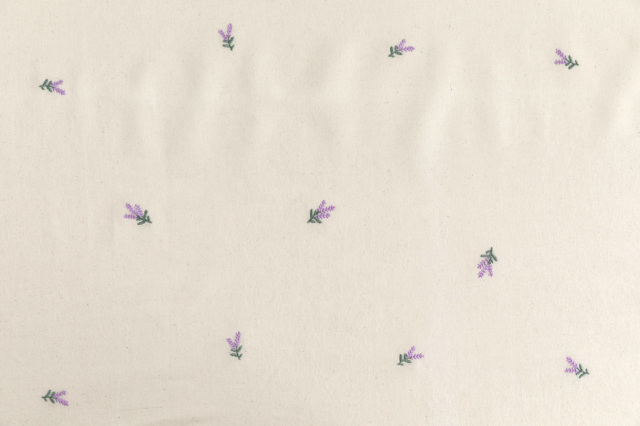 りんご 刺繍生地 ハンドメイド 入学 入園 認める オーダー 