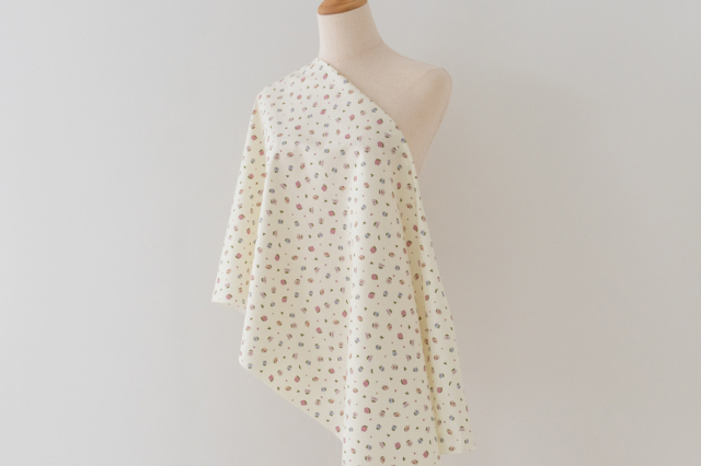 ココ｜イメージ【デコレクションズオリジナル生地・布】