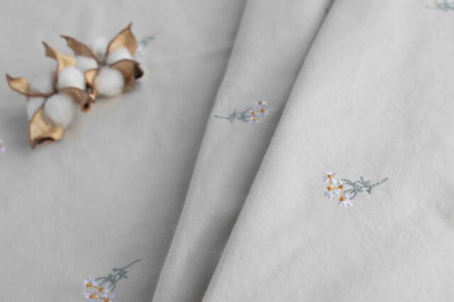 レース敷物ミニマット長方形可愛いナチュラル韓国花刺繍立体文字雑貨