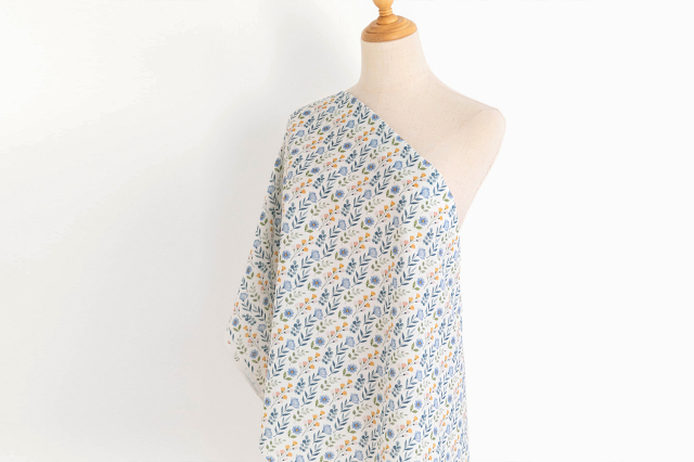 ワルツ｜イメージ【デコレクションズオリジナル生地・布】