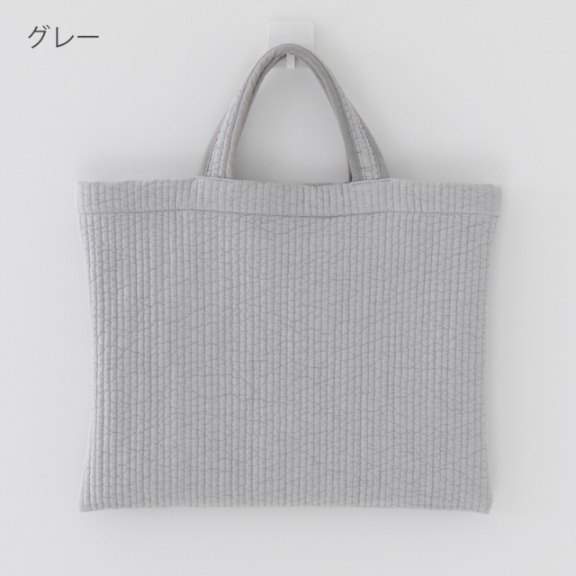 MTchan　レッスンバッグ　ヌビ　ハートキルト　フローティングフローラ レッスンバッグ キルティング フラワーランド 小花柄 お花と