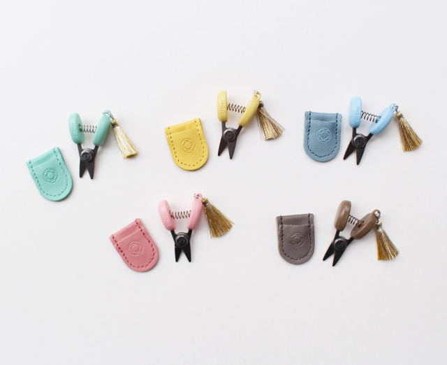 Anniversary 関の豆ばさみ / 日本橋本店 Anniversary 限定商品 Cohana