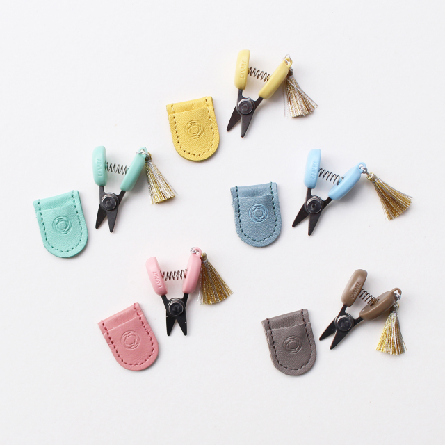 HIBIYA-KADAN エクササイズ器具 カモフラージュ Anniversary 関の豆ばさみ / 日本橋本店 Anniversary 限定商品 Cohana