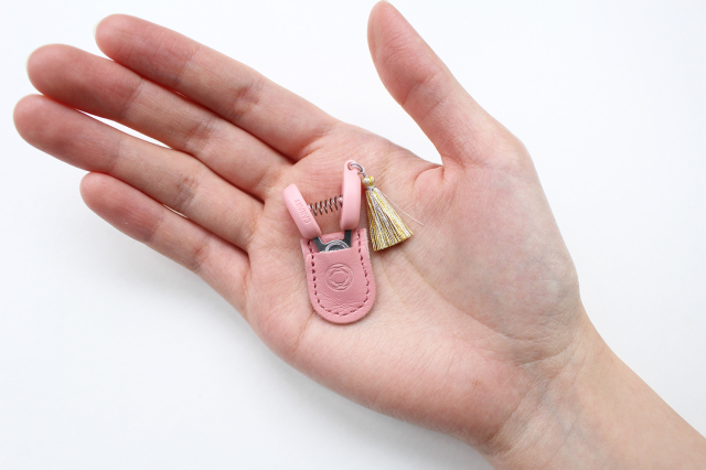 Anniversary 関の豆ばさみ / 日本橋本店 Anniversary 限定商品 Cohana