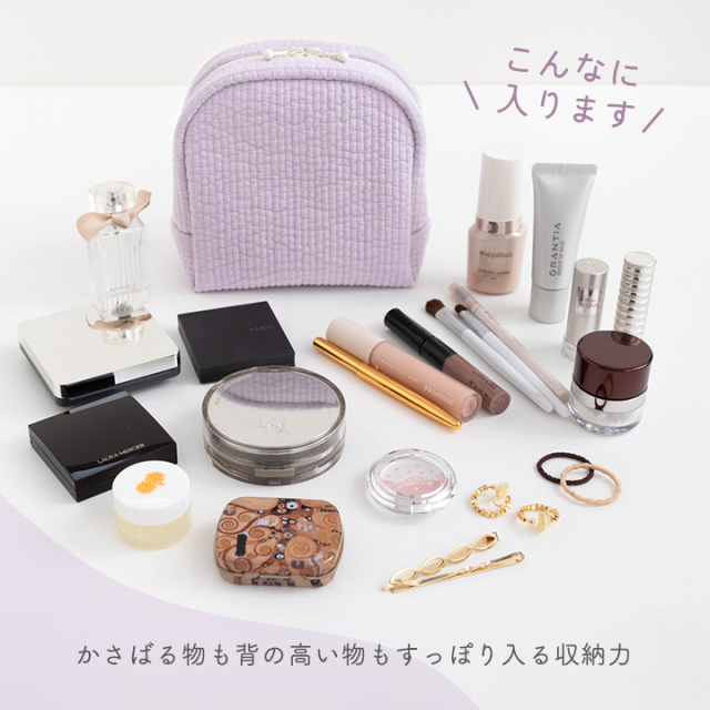 手作りキット≪ 加藤容子さま監修 ヌビと防水コットンで作るふんわり山