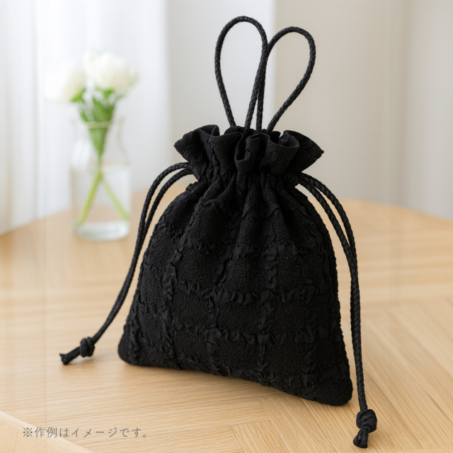 フリルスクエア【生地・布】 カット販売
