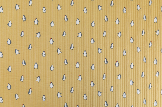 Invel mig3 キルティング毛布 イエロー 美品です lnvel インヴェル