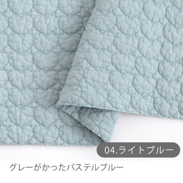 ෆMumi ෆ様 保冷ポーチ ヌビ ハート キルト キルティング ෆMumi ෆ様