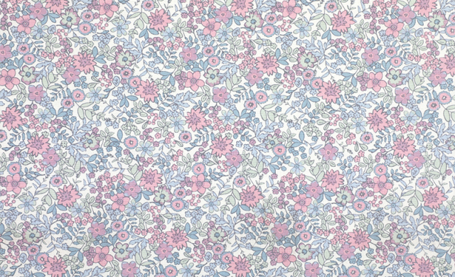 フェード 防水オックス 【デコレクションズ オリジナル生地・布