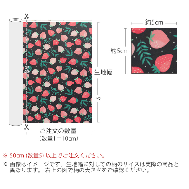 ご確認用　バスケットいちご　　カフェマット ご確認用 バスケットいちご カフェマット