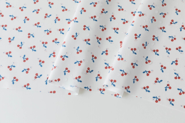 チェリーヨーグルト／Cherry Yogurt やわらかラミネート 【デ