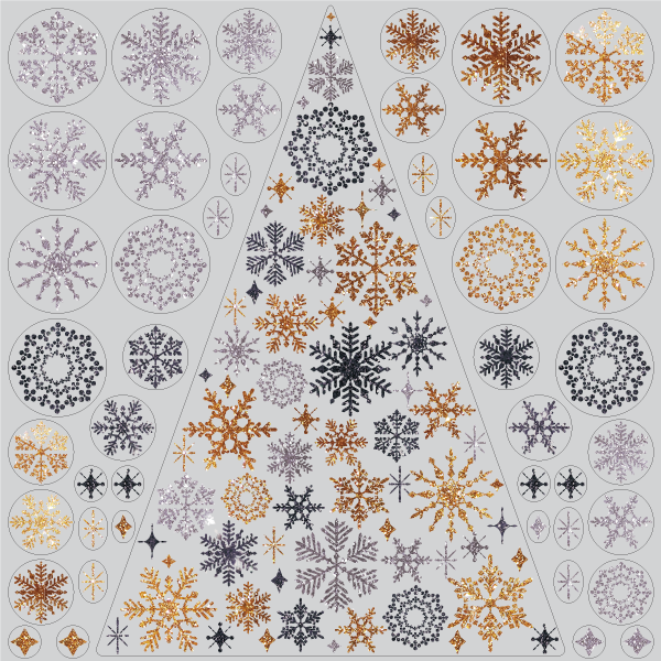 【BP】キラキラ!クリスマスBIG Aの写真