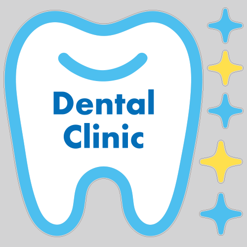 Big teeth DENTAL CLINIC_Lの写真